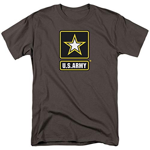 U.S. Army Star Logo T Shirt \u0026 Stickers
