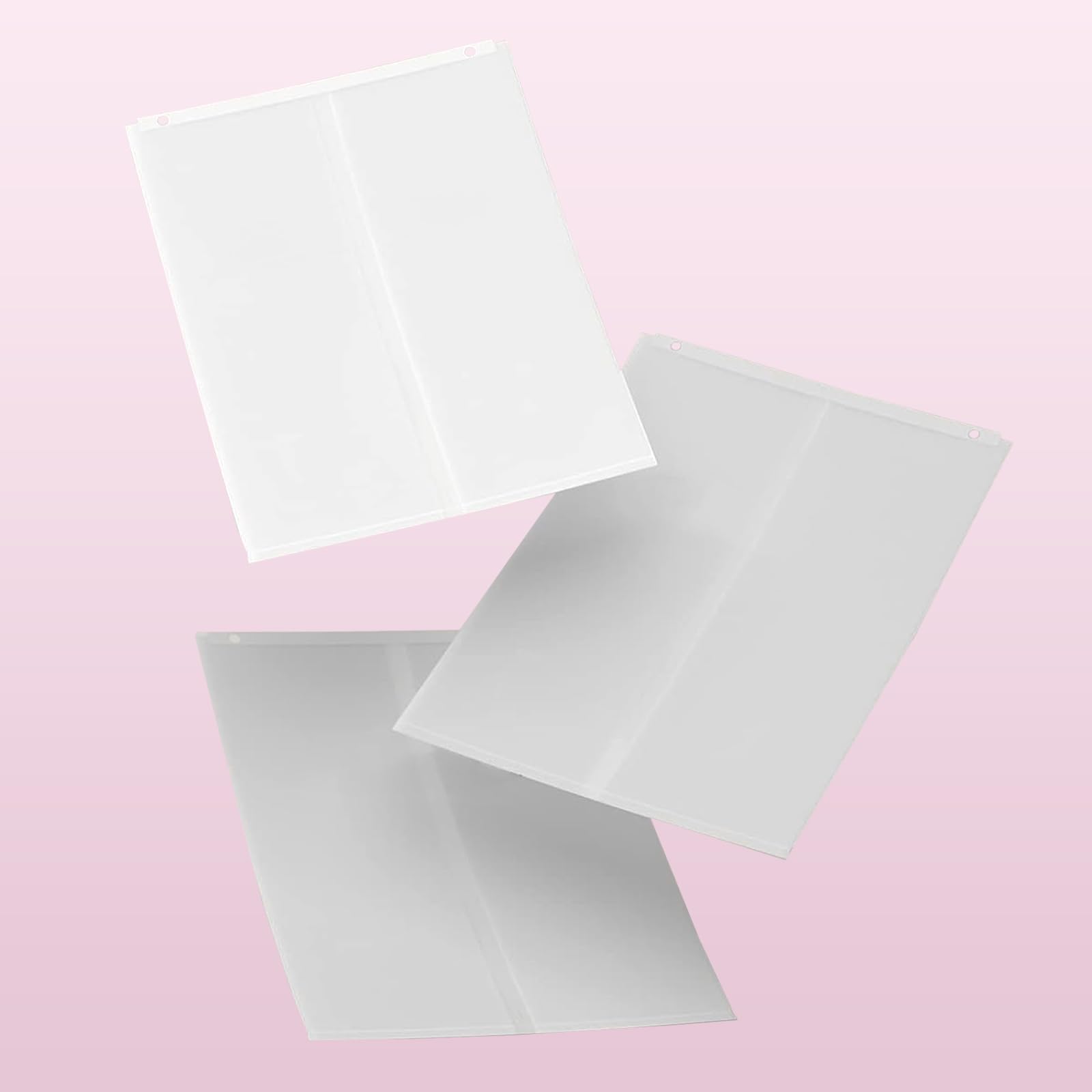 Diseño mejorado para caja de arena para gatos PetSnowy SNOW+, 120 bolsas autosellantes para cajones de residuos para caja de arena automática para gatos (120 piezas)