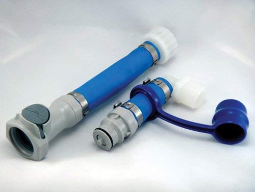 Atlantis Flush Kits for POLARIS GENESIS FICHT 1999