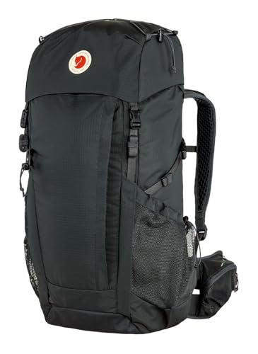 Fjallraven F27223048 Abisko Hike 35 M/L Iron Grey - Additional View