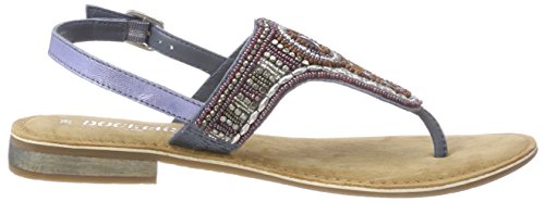 Dockers by Gerli 34fl229-107660, Infradito Donna