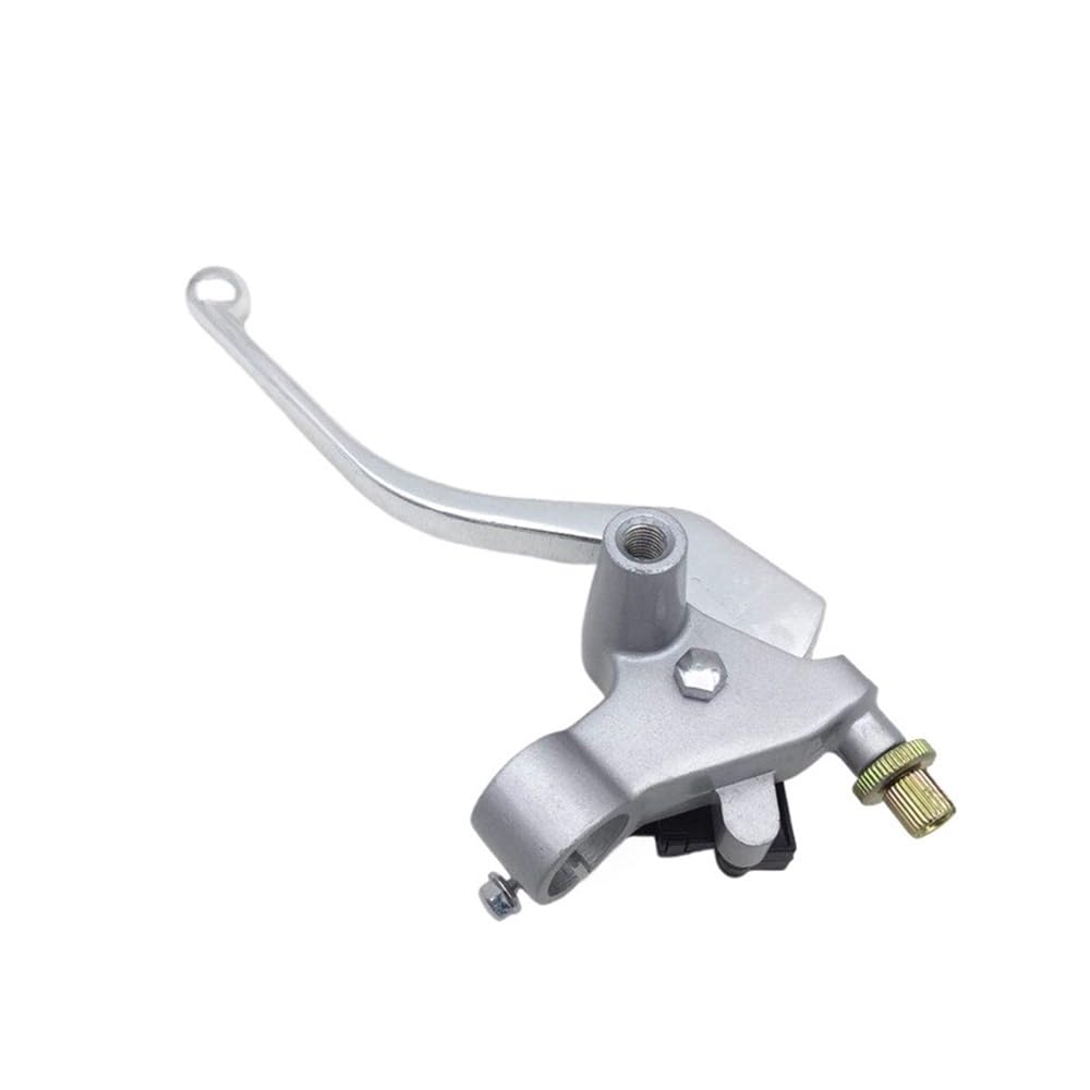 Leviers d'embrayage pour guidon de moto GZ150-A GZ 150 150cc de rechange