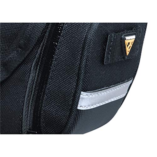 TOPEAK Aero Wedge Pack DX Small, Borsello