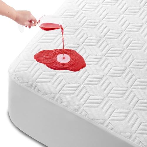 Cozymaker 100 Percent Waterproof 3D Air Protector