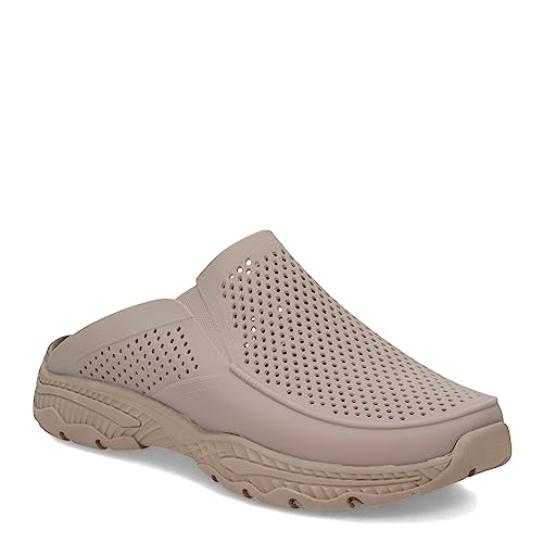 Image of Skechers Cali Gear Creston Ultra - Havana, Taupe, 10