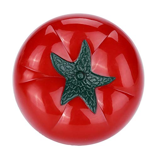 1pcs Kitchen Timer, 60 Minutes Pomodoro Timer Tomato Timer Cartoon Timer for Countdowning in The Kitchen(7.2 * 5.5cm)