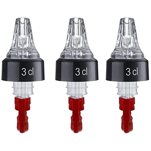 Westmark Doseurs Auto-Pour 3 cl Cover