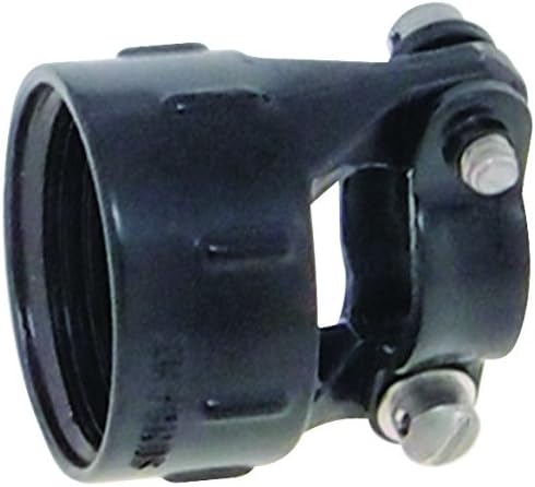 SUNBANK MS27291-3 CIRCULAR CABLE CLAMP, SHELL SZ 14, ALUMINIUM ALLOY