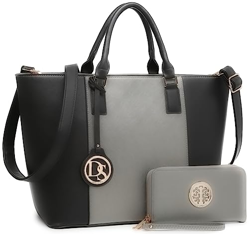 Sac à bandoulière femme rigide moyen noir petit sac à main tendance multipoche
