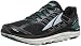 Altra Provision 3.0 Women's Road Running Shoe, Black/Teal, 7.5