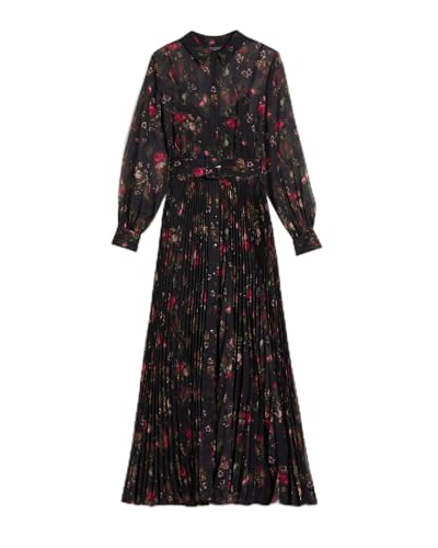 Robe de soirée formelle femme Ted Baker WMD-ceiba pour sublimer la silhouette