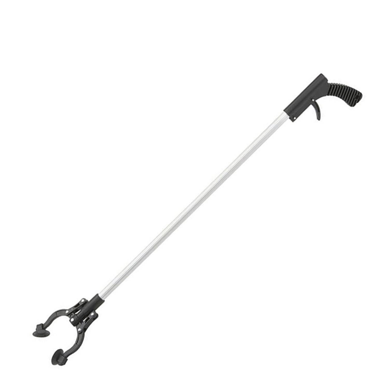 FIAP PondGrip ACTIVE - Teichzange - Hilfsmittel - Teichzubehör - Zubehör - Zange - Schmutzentfernung - Reinigung - Teichwerkzeug - Gartenteich