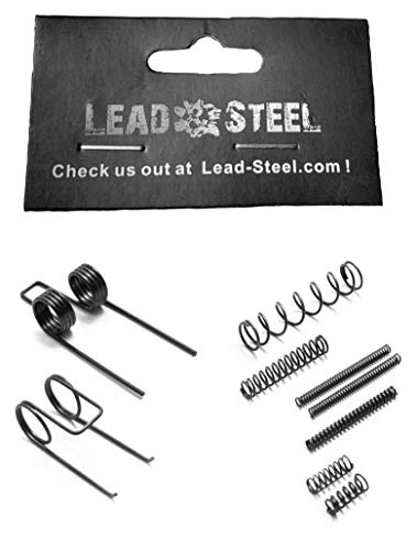 Replacement Spring Kit (LSK)