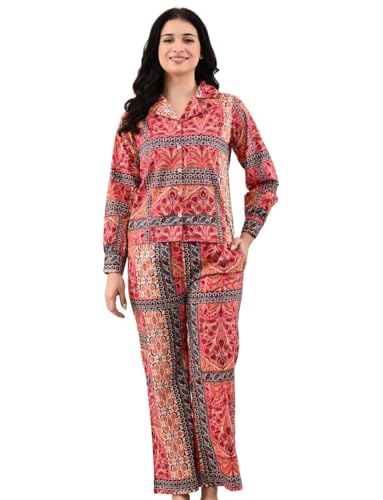 Image of Women Pajama Top