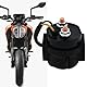 eMagTech 12V Motorrad Elektrostart Starter Relais 90111058000 Kompatibel mit KTM 125 DUKE 2011-2019