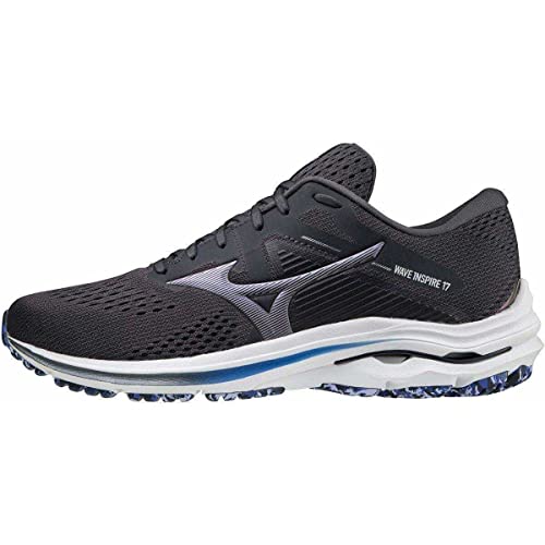 Image of Mizuno mens Wave Inspire 17 Men's Wave Inspire 17