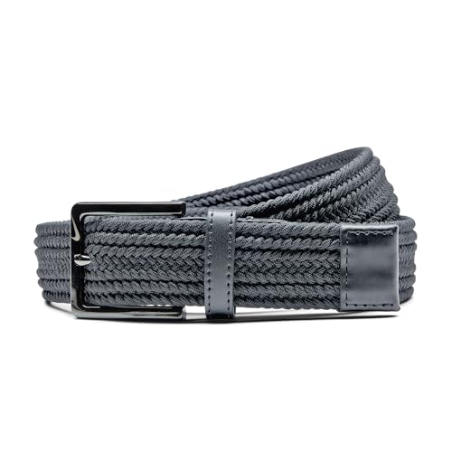 Image of Nike Men's Stretch Woven Belt