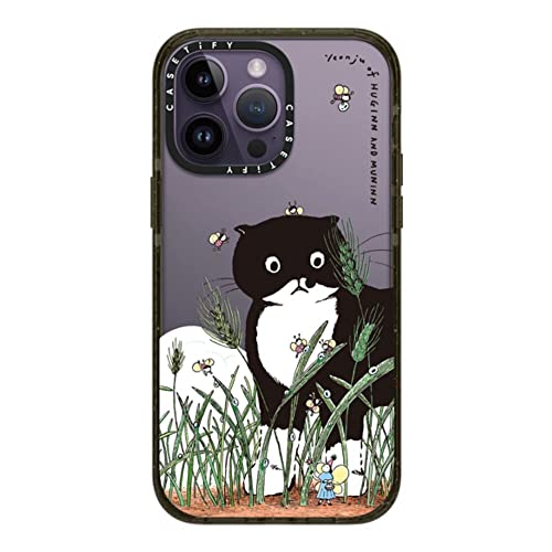 CASETiFY for iPhone 14 Pro Max Case - Impact by CASETiFY - Used condition - US$20.85
