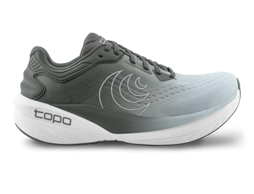 Image of Topo Athletic Women's Phantom 4 Lightweight Comfortable 5MM Drop Road Running Shoes, Athletic Shoes for Road Running