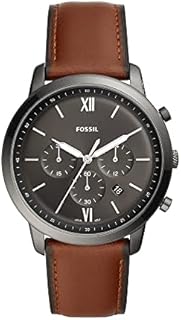 Fossil Men's Chronograph Quartz Watch