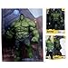 McFarlane Toys- Marvel Rivals The Hulk 1:6th Scale Collectible