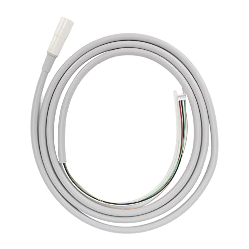 Ultrasonic Dental Scaler Tail Silicone Elastic High Elastic Dental Cable For H9 Dental Scaler Dental Scaler Cable #TOP1