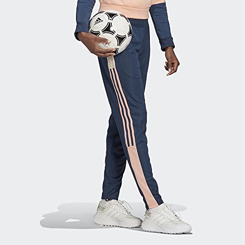 Image of adidas Women's High Rise Tiro 21 Regular Fit Track Pants