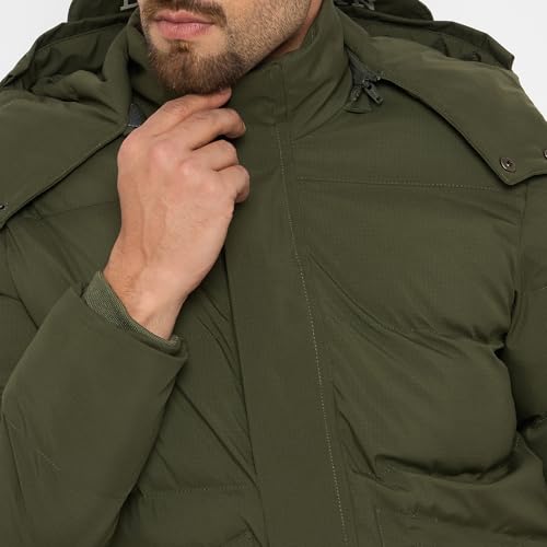 Image of Duke Mens Men Jacket