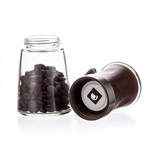 WSAND Mini Handheld Coffee Machine Draagbare Espresso Machine Binnenlandse Zaken Travel Handheld Koffiezetapparaat Pressure - Image 6