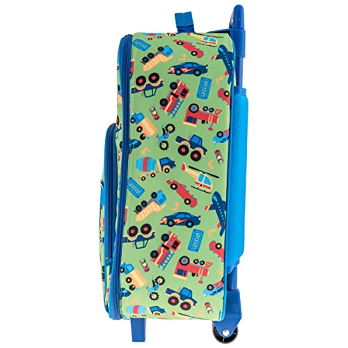 Image of Stephen Joseph Kids' Luggage, Transportation, Small, Luggage