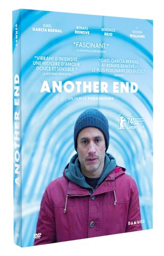 ANOTHER END - DVD - Mehr Infos/Bestellen
