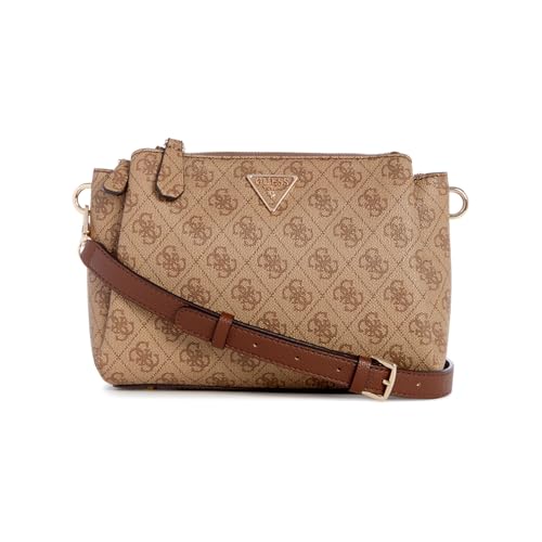 Sac GUESS Noelle Tri Compartment pour vos sorties citadines et bureau