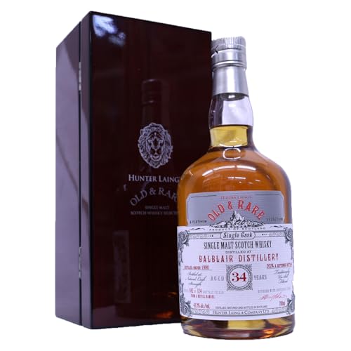 HȌ̂܂܃JXNŕrl߂ō􃉃CAbv ouA 34N 1990 tBo I[hA (n^[C) 43.3x 700ml