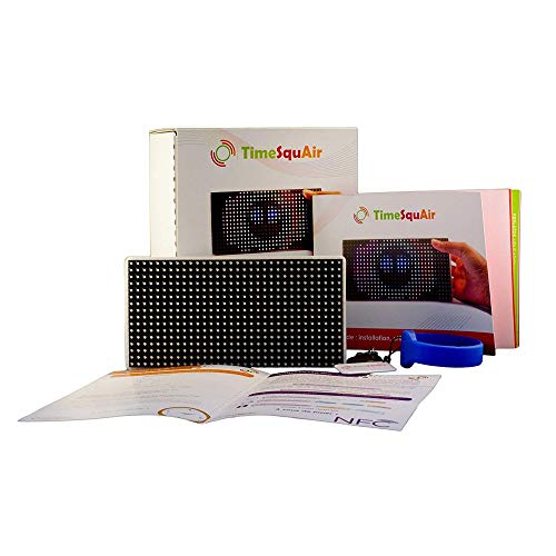 TimeSquAir - Oggetto informativo