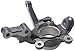 FEBEST 0228-N16FRH Right Steering Knuckle