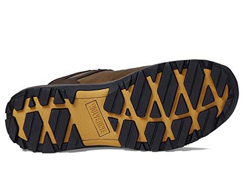Image of Wolverine Men's Chisel 2 Waterproof Hiker Hiking Boot
