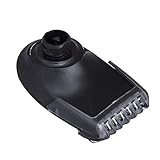 S5000 S7000 S9000 Shaver Head Trimmer for Philips Norelco Sensotouch Arcitec Series 5000 7000 9000 RQ1100 RQ32 RQ1200 Smartclick Beard Styler