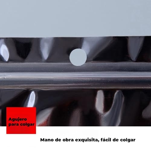 Recopilación de Bolsas resellables los mejores 5. 27 Imagen adicional