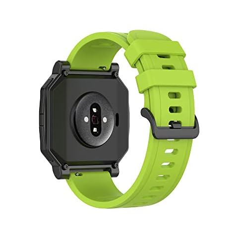 Correa de Reloj KINKUUN Compatible con Amazfit Neo Cover