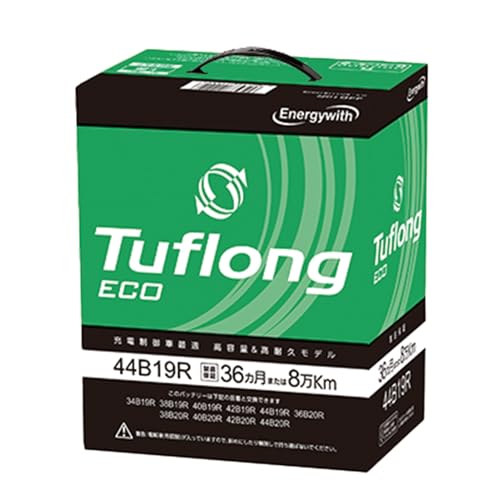エナジーウィズ Tuflong ECO ECA44B19R9A