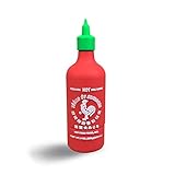 Sriracha 8GB USB Flash Drive