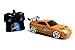 Jada Toys - Fast and Furious 1:24 Radio Control, Brian's Toyota Supra