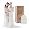 Mom birthday gifts from daughter unique moms gift for mothers day christmas mother of the bride gifts mother daughter figurines statue  urban country home decor