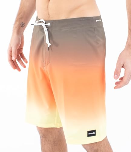 Short de bain Hurley Phantom-eco weekender 50,8 cm modèle court homme extensible