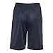 C2 Sport 5209 - Mesh Youth Shorts, Navy, Medium