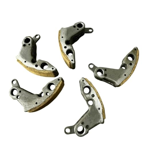 Rodillo de embrague húmedo CF800 para ATV CForce ZForce y UForce 800 1