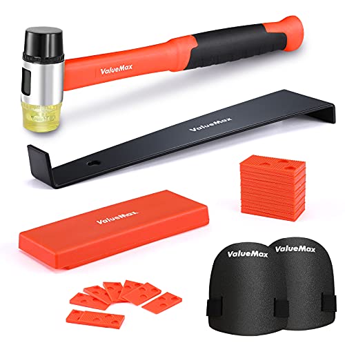 ValueMax Laminate Flooring Installation Kit - GreatStar Tool