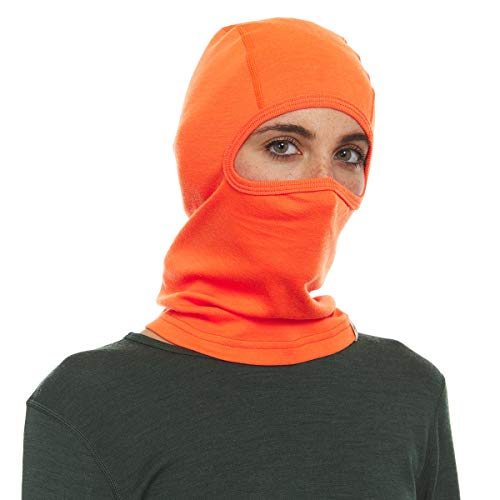 Image of 100% Merino Wool Balaclava