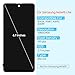 Screen Replacement for Samsung Galaxy Note 10 Lite LCD Display for Samsung Note 10 Lite Digitizer Touch Glass Screen Full Assembly with Repair Kits SM-N770F SM-N770F/DS SM-N770F/DSM (Not Fingerprint)