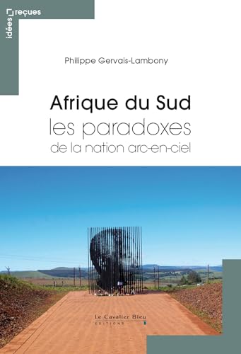 Afrique du sud - les paradoxes